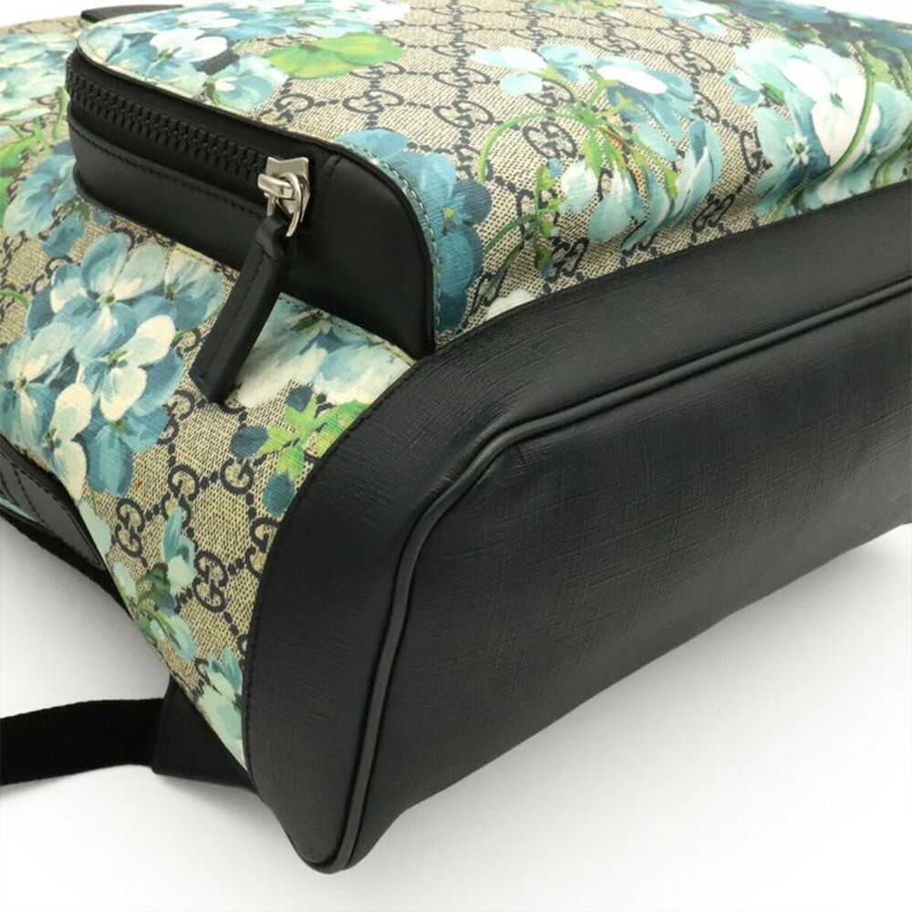 Gucci GG Blooms Backpack - Picture 3 of 8
